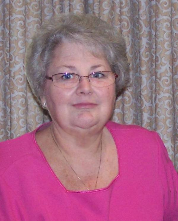 Sally Lowe - Class of 1963 - Damascus High School