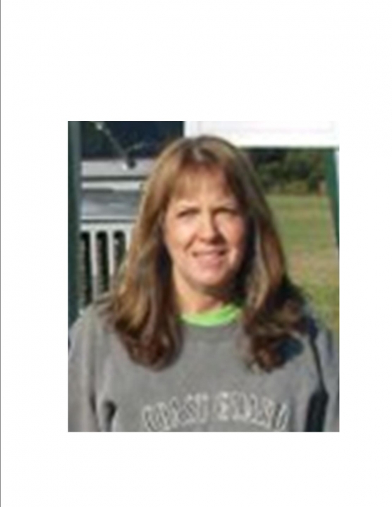 Susan Beall - Class of 1979 - Damascus High School