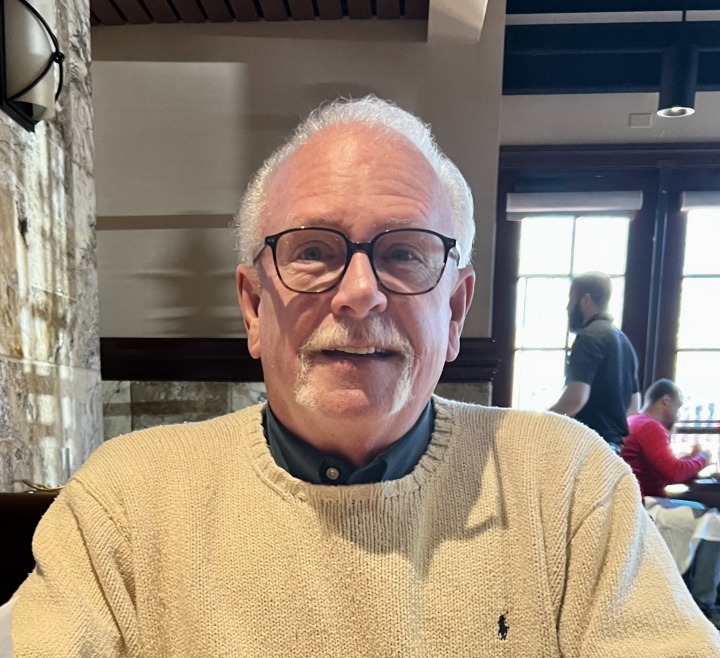 Donnie Barber - Class of 1971 - Damascus High School