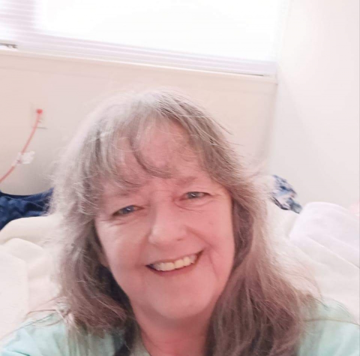 Meredith Lawson - Class of 1979 - Damascus High School