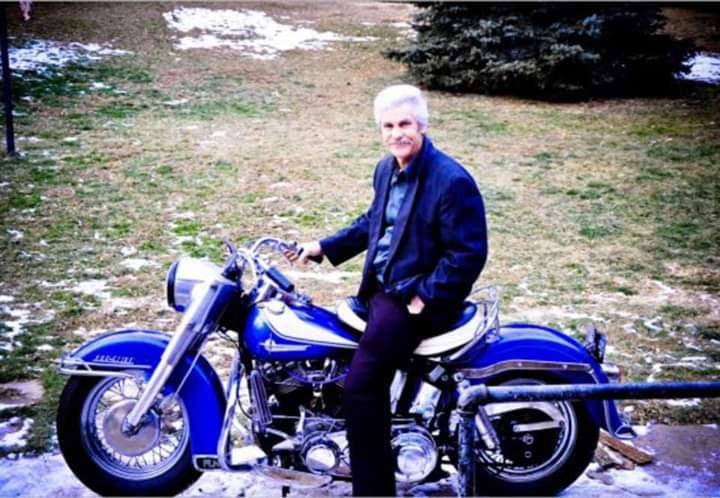 Mark Hudlow - Class of 1976 - Damascus High School