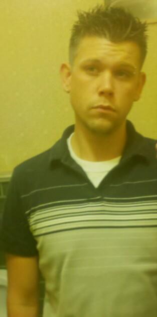 Andrew Darby - Class of 2003 - Gaithersburg High School