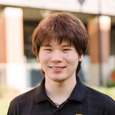Hyojin Choi - Class of 2019 - Gaithersburg High School