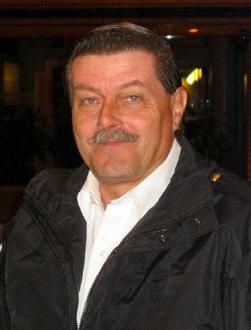 Edwin Robinette - Class of 1966 - Gaithersburg High School
