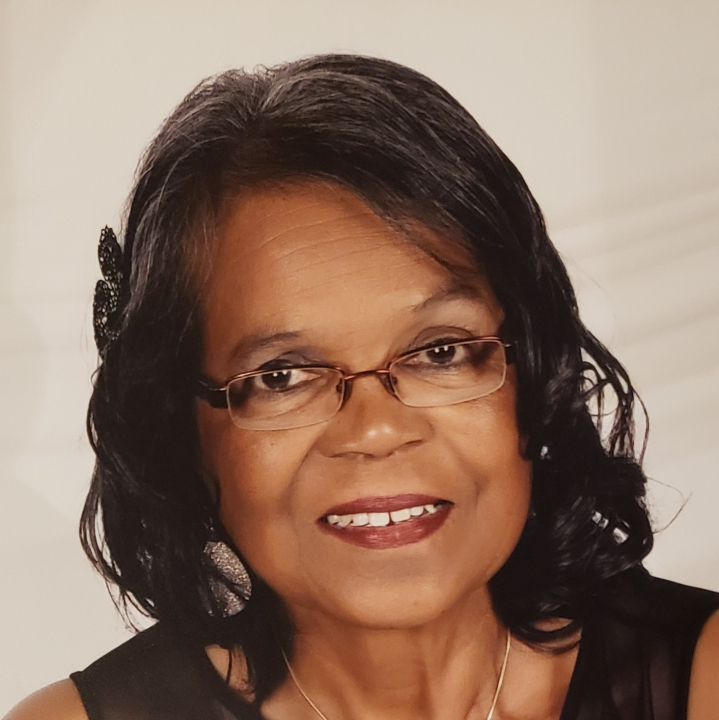 Sandra Dyson - Class of 1964 - Gaithersburg High School