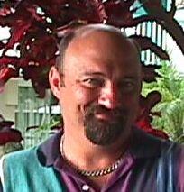 Tony Bart - Class of 1979 - Gaithersburg High School