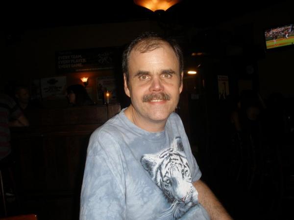 William Langhorst - Class of 1982 - Gaithersburg High School