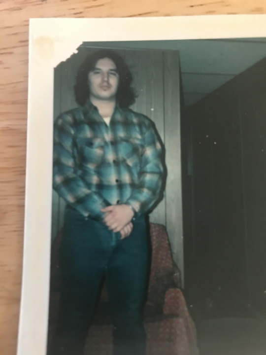 Philip Cannon - Class of 1975 - Gaithersburg High School