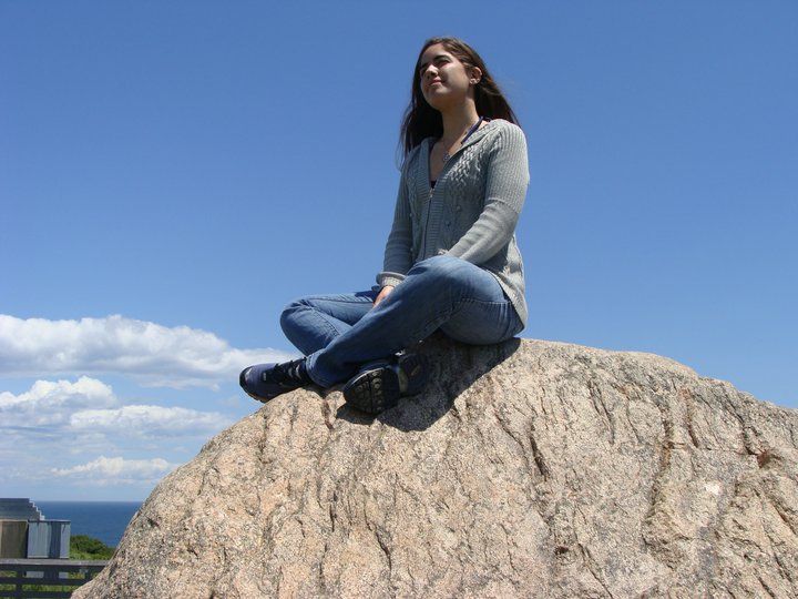 Stephanie Castilla - Class of 2005 - Gaithersburg High School
