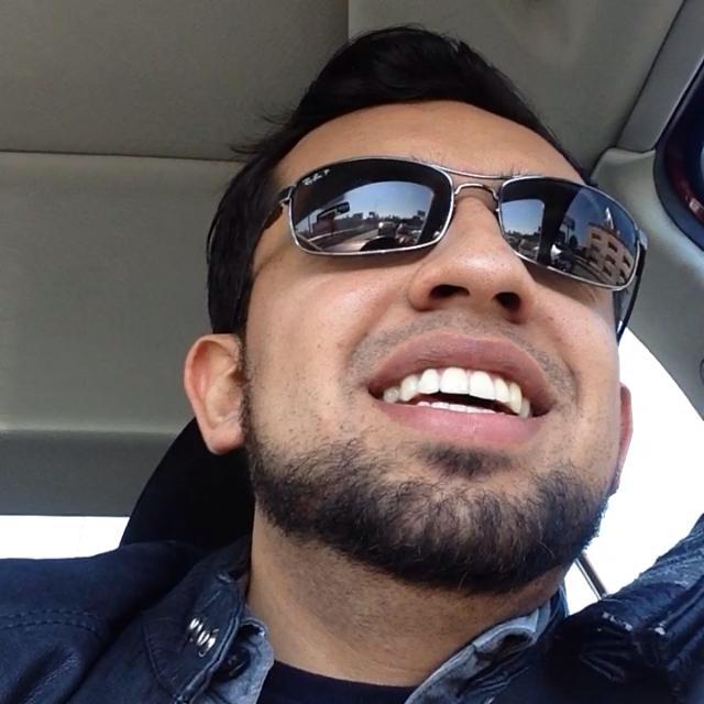 Eduardo Mondragon - Class of 2006 - Gaithersburg High School