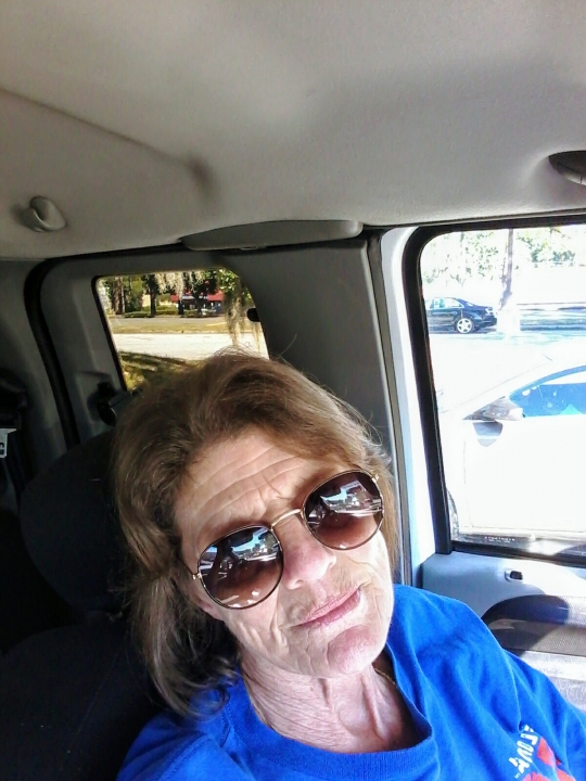 Shirley Mesrovich - Class of 1975 - Gaithersburg High School