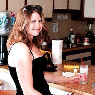 Kristen Keller - Class of 2005 - Gaithersburg High School