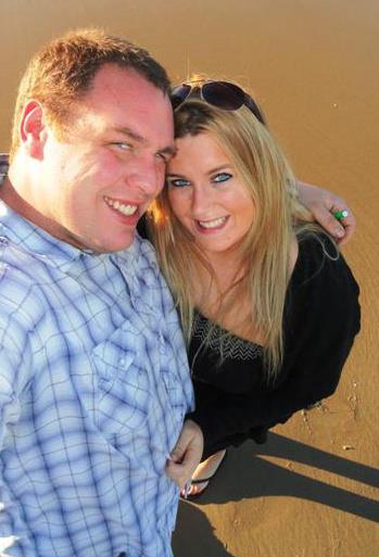 Lauren Carver - Class of 2005 - Gaithersburg High School
