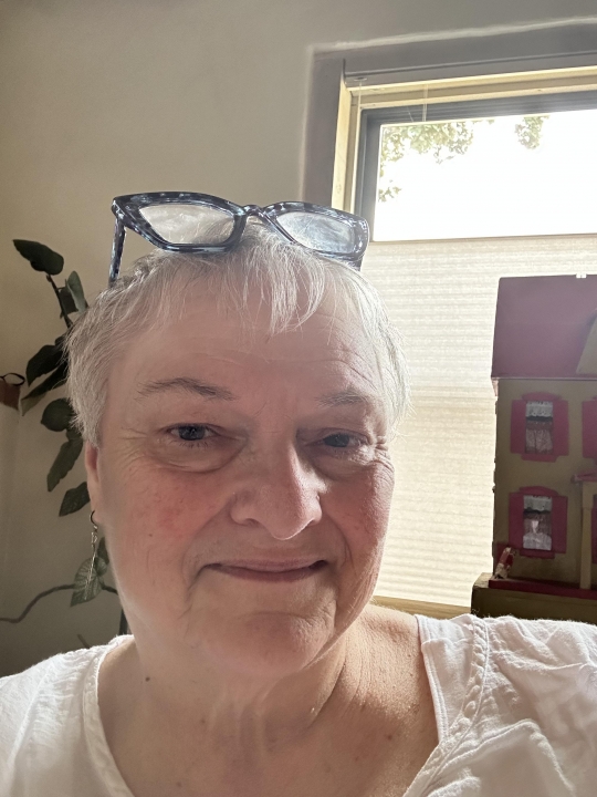 Laura Lindgren - Class of 1971 - Gaithersburg High School