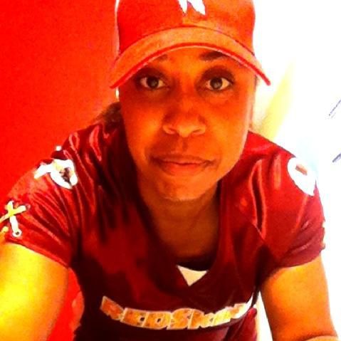 Sun-shine Freeman - Class of 1992 - Gaithersburg High School