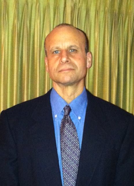 Rich Bacherman - Class of 1978 - Gaithersburg High School