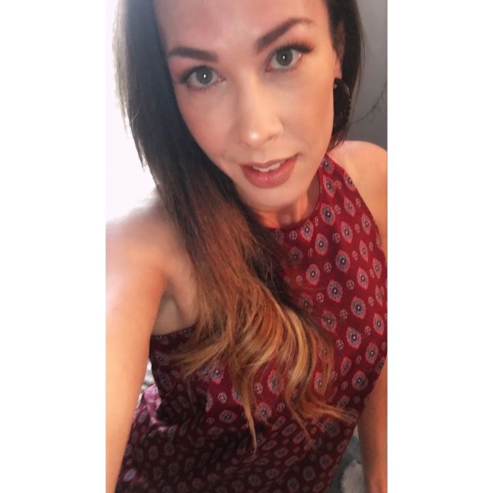 Jessica Reiller - Class of 1998 - Gaithersburg High School