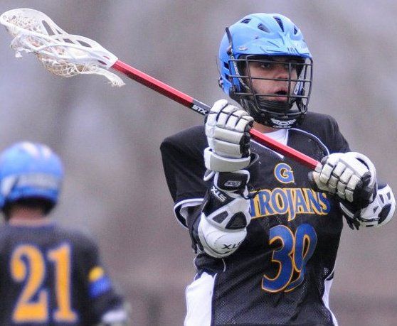 Omair Alam - Class of 2013 - Gaithersburg High School