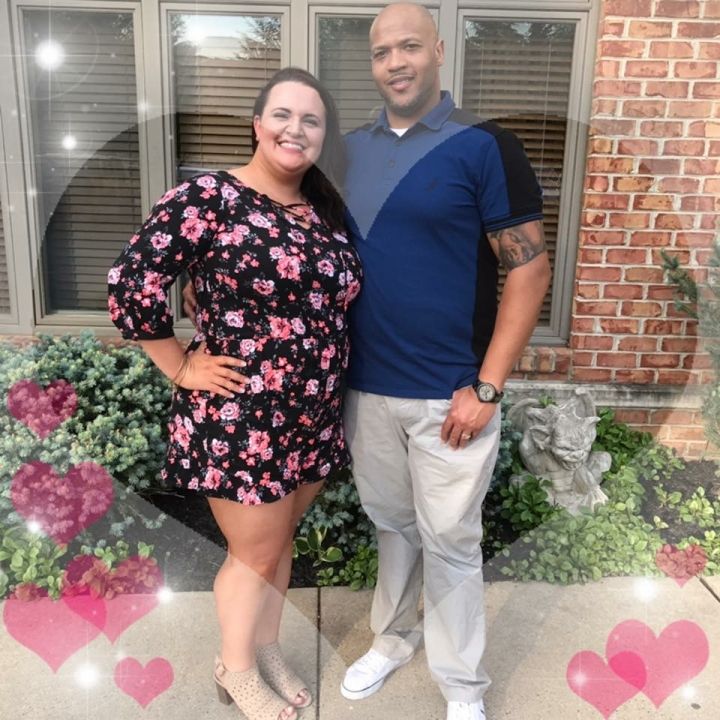 Carlos Waters - Class of 1998 - Gaithersburg High School