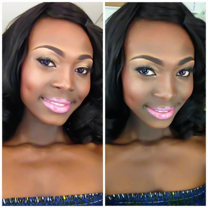 -viola Tebah - Class of 2009 - Gaithersburg High School