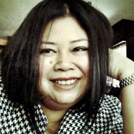 Joy Leonte - Class of 1993 - Gaithersburg High School
