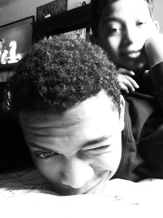 Alonzo Penate - Class of 2010 - Gaithersburg High School