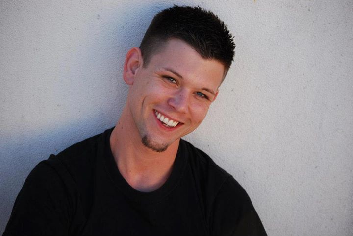 Andrew Darby - Class of 2003 - Gaithersburg High School