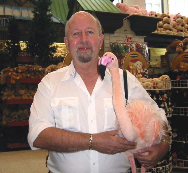 David David Kahn - Faculty - Gaithersburg High School