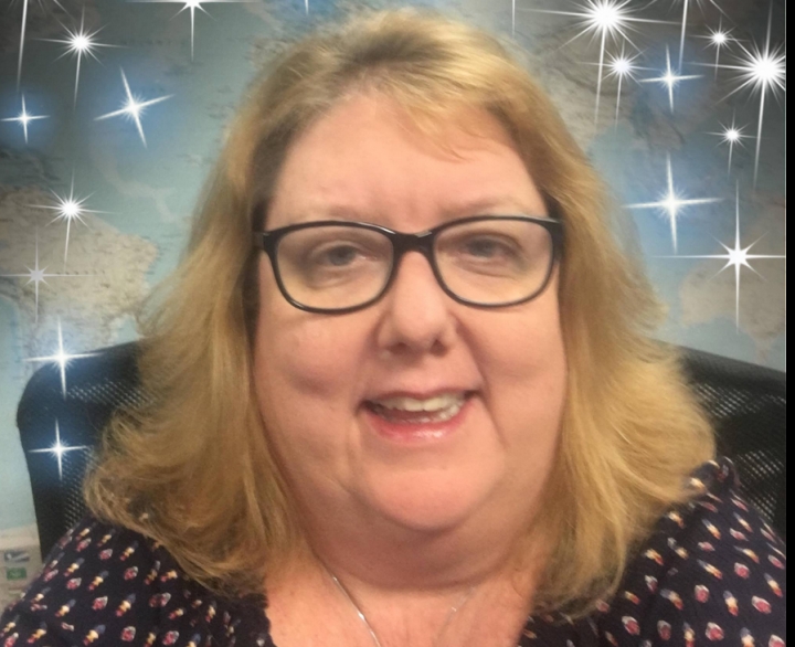 Tina Roy - Class of 1981 - Gaithersburg High School