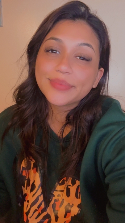 Ericka Varela - Class of 2012 - Gaithersburg High School