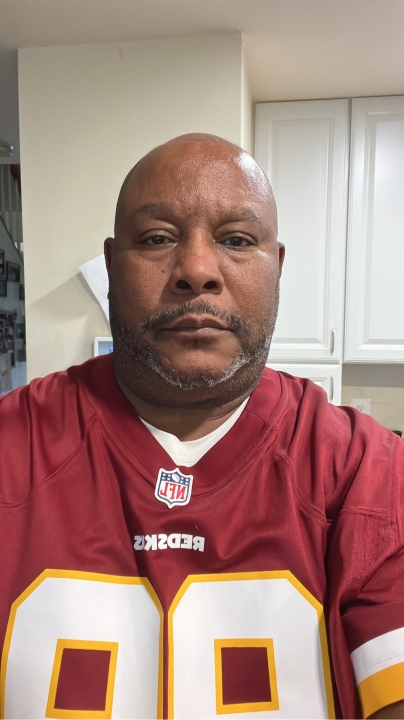 Jacinto Jones - Class of 1983 - Gaithersburg High School