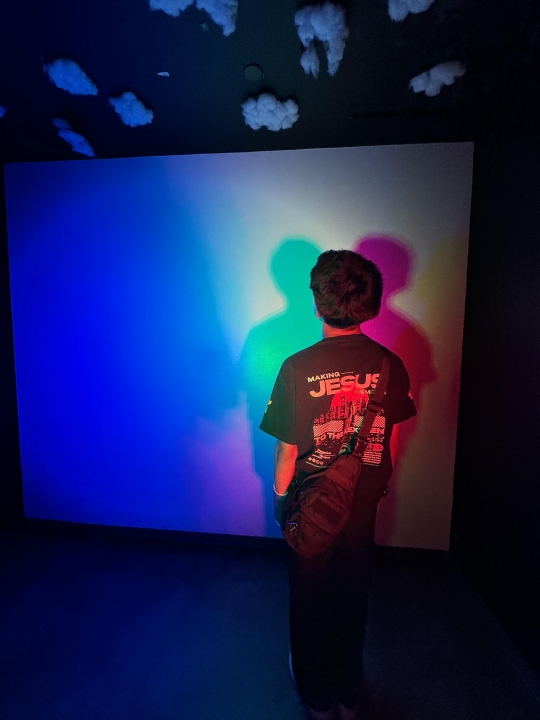 Jose Cortez - Class of 2023 - Gaithersburg High School