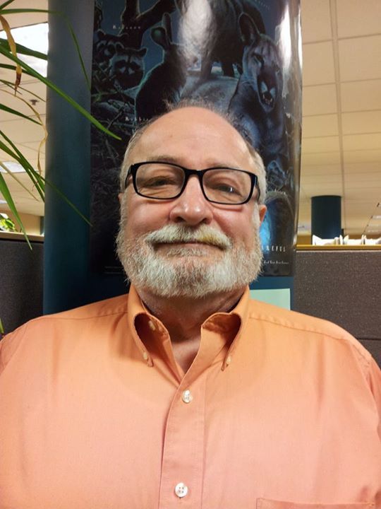 John Hamrich - Class of 1964 - Gaithersburg High School