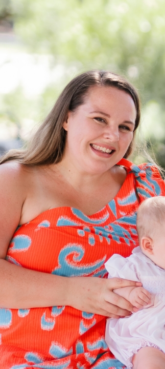 Courtney McHenry - Class of 2005 - Gaithersburg High School