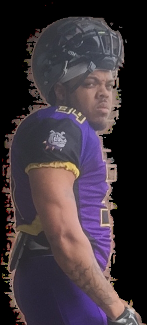 Dale Savoy Ii - Class of 2004 - Gaithersburg High School