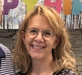 Patricia Lyons, class of 1980
