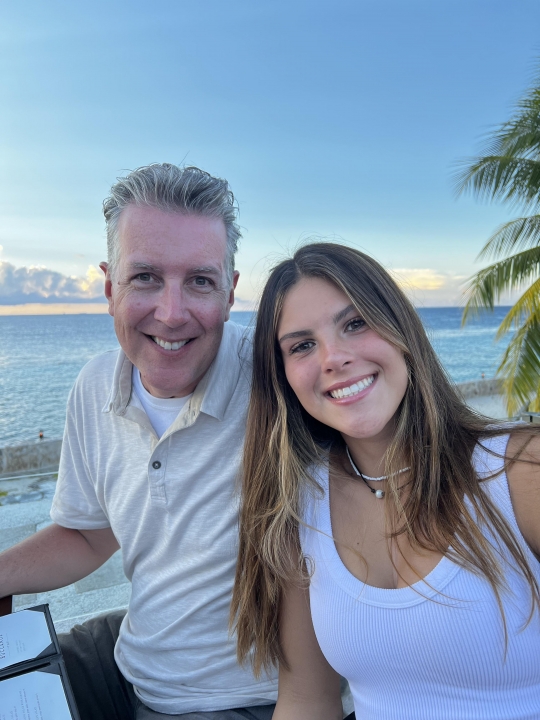 Slade Klaus - Class of 1987 - Seneca Valley High School