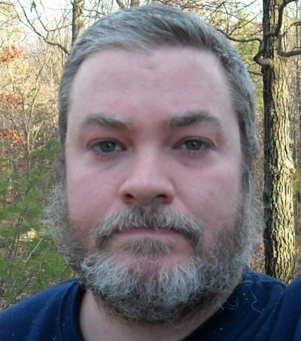 Richard Parker - Class of 1985 - Seneca Valley High School