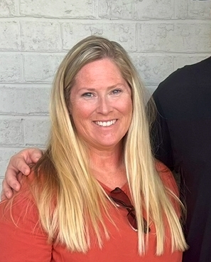 April Greenley - Class of 1987 - Seneca Valley High School