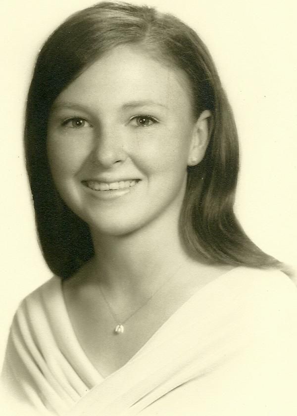 Vicki Diven - Class of 1970 - Albert Einstein High School