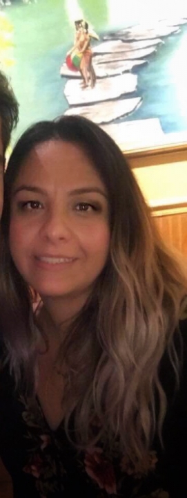 Carla Lozada - Class of 1998 - Albert Einstein High School