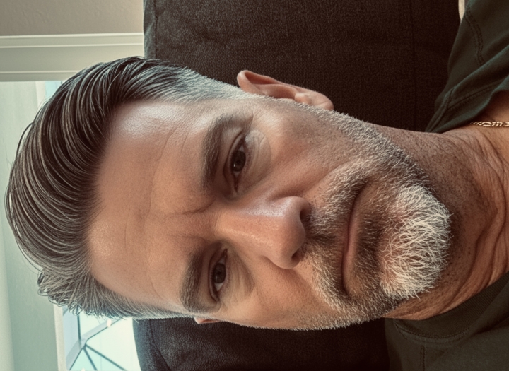 Robert Nichols - Class of 1983 - Albert Einstein High School