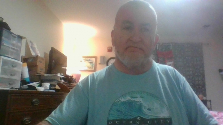 Leonard Leonard Weirich - Class of 1984 - Albert Einstein High School