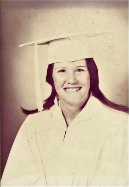 Ruth Adams - Class of 1974 - Albert Einstein High School