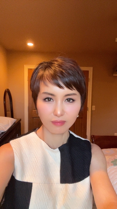 Soyoung Park - Class of 1980 - Albert Einstein High School