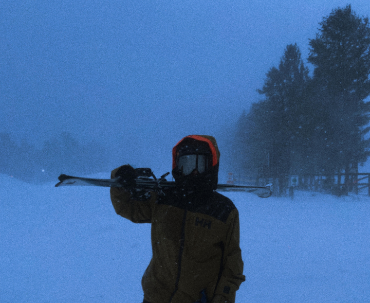 Rommel Vilche - Class of 2023 - Albert Einstein High School