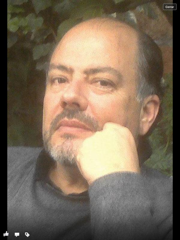 Jorge Ellinger - Class of 1971 - Albert Einstein High School