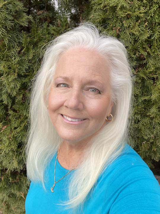 Sandy Magos - Class of 1976 - Albert Einstein High School