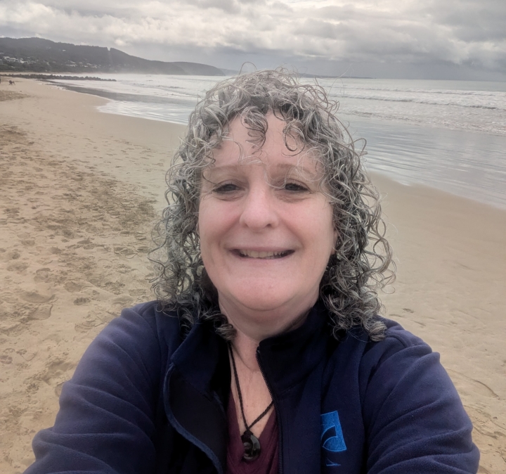 Anne Cargill - Class of 1986 - Albert Einstein High School