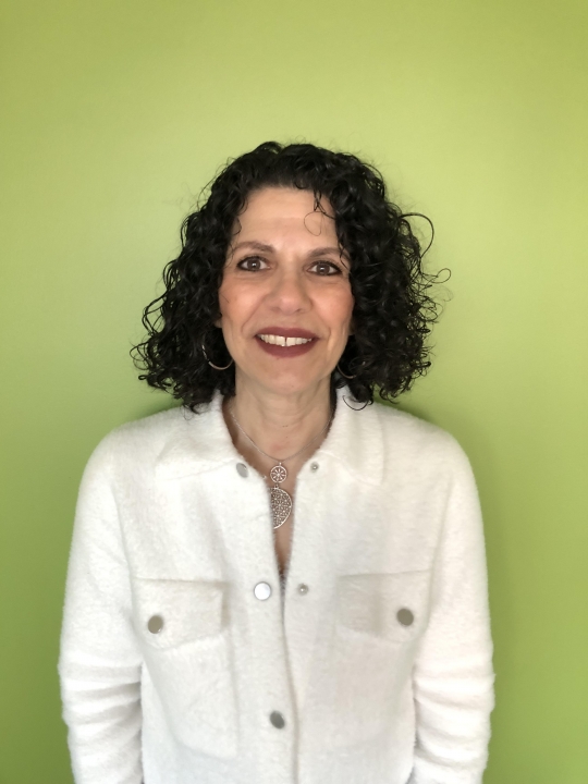 Lynn White - Class of 1983 - Albert Einstein High School